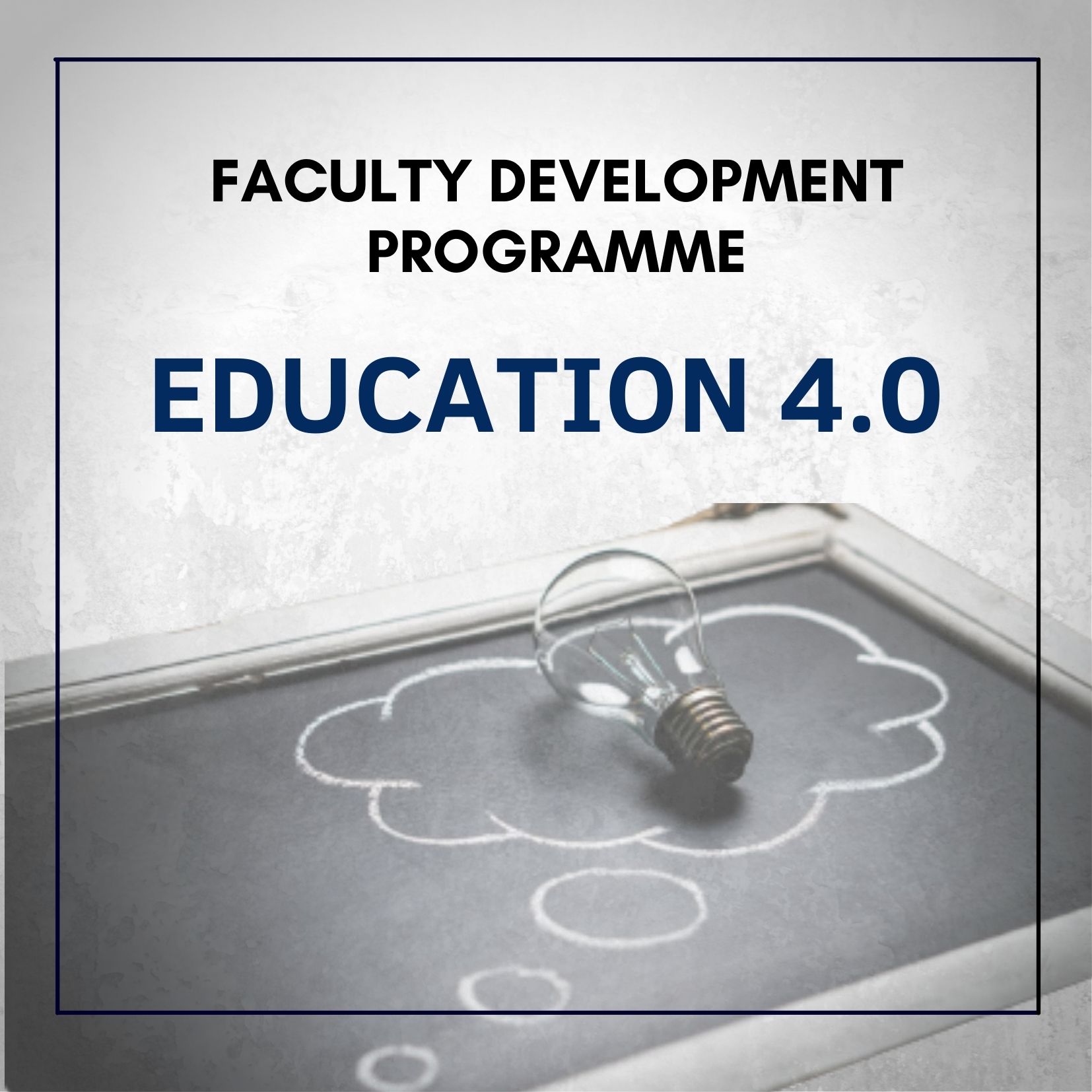 EDUCATION 4.0 FDPO112